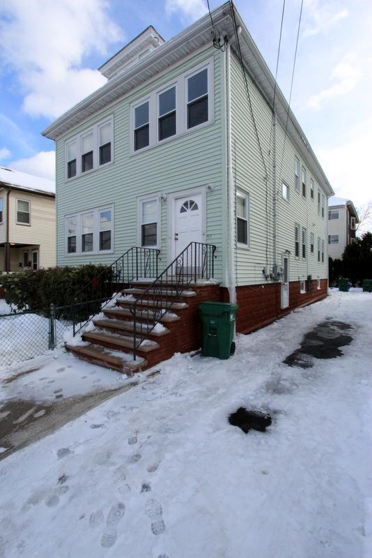 23 Bonner Ave, Unit #1