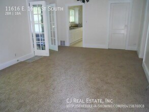 11616 E 16th St in Independence, MO - Building Photo - Building Photo