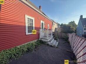 3 Clarken Ct in Boston, MA - Building Photo - Building Photo
