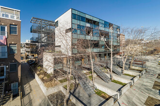 The Lacey in Washington, DC - Foto de edificio - Building Photo