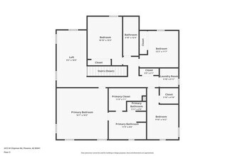 2413 W Chipman Rd in Phoenix, AZ - Building Photo - Building Photo