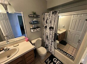 1641 Olympus Dr in Kent, OH - Building Photo - Building Photo