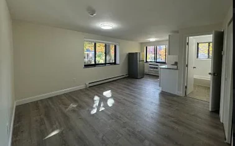 20 Chester St, Unit 22 in Somerville, MA - Building Photo