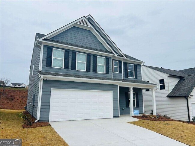 137 Bloomfield Cir, Unit B815 in Canton, GA - Building Photo - Building Photo