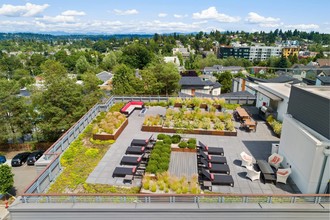 CityLine in Seattle, WA - Foto de edificio - Building Photo