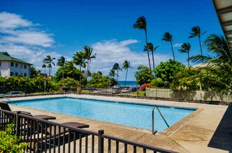 45 Kanani Rd, Unit 104 in Kihei, HI - Foto de edificio - Building Photo