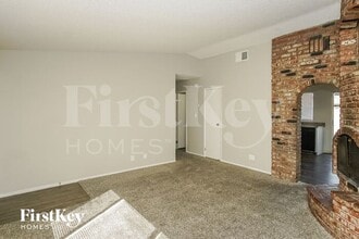 4110 E New York Ave in Las Vegas, NV - Building Photo - Building Photo