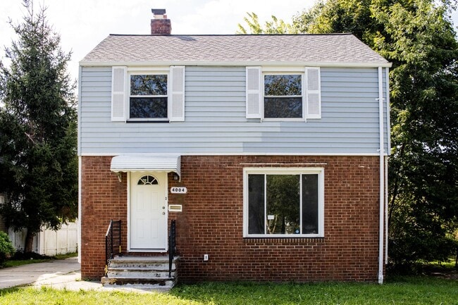 property at 4004 E 155th St
