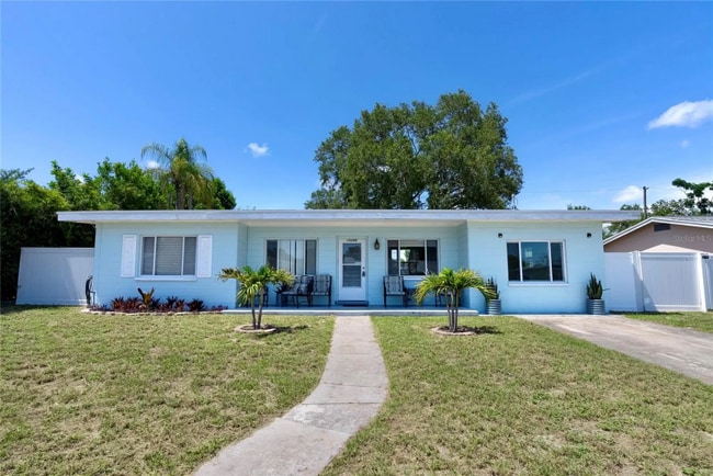 property at 10295 53rd Ave N