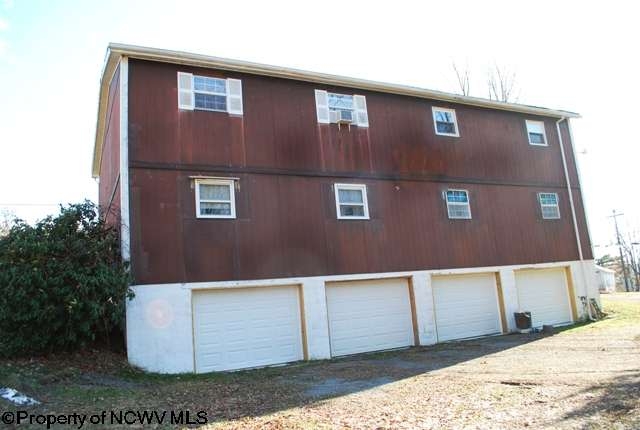 101 McDonald St in Kingwood, WV - Building Photo - Building Photo