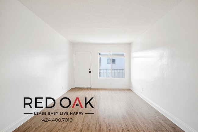 property at 12520 Lakewood Blvd