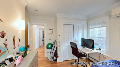 125 Westbourne Terrace in Brookline, MA - Building Photo - Building Photo