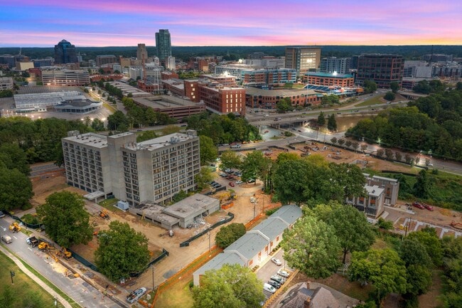 901 South in Durham, NC - Building Photo - Building Photo