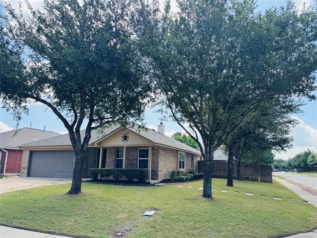 property at 4128 Veiled Falls Dr