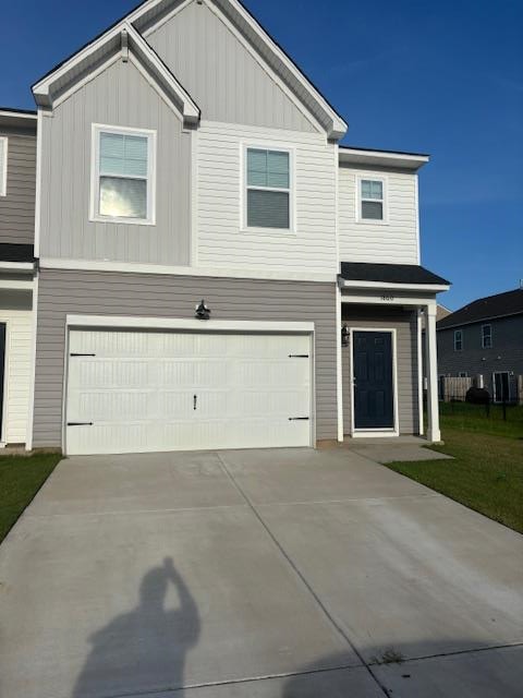 1860 Payne Dr