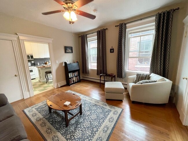 property at 40 Grove St