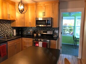 336 6th Ave N in Safety Harbor, FL - Building Photo - Building Photo