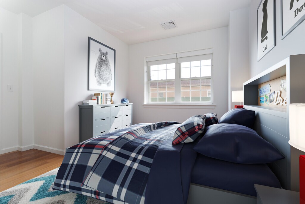 Gerard Street Apartments Huntington, NY Apartments