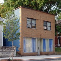 311 Elm St in Ludlow, KY - Building Photo
