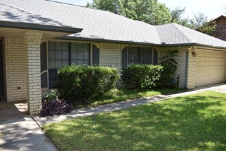 1511 Wild Ridge Dr in Harker Heights, TX - Building Photo - Building Photo