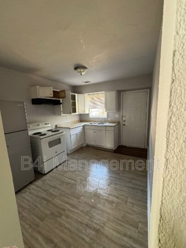 2343 Huggins St in Columbus, GA - Building Photo - Building Photo