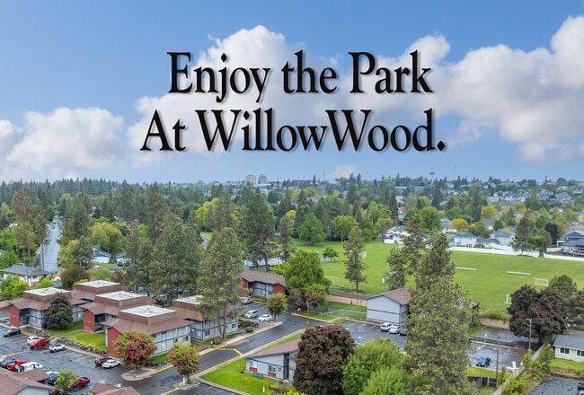 Willow Wood Village