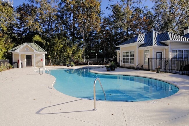 100 Kensington Blvd in Bluffton, SC - Building Photo - Building Photo