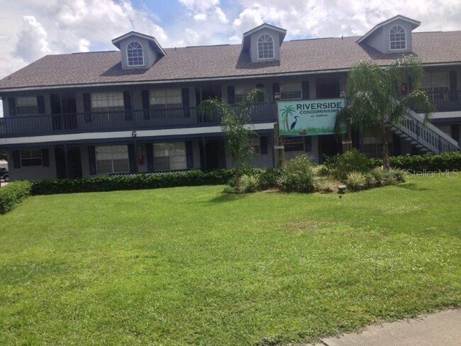 property at 313 Dirksen Dr