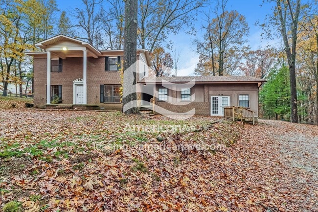 1514 Drennon St in Benton, AR - Building Photo - Building Photo