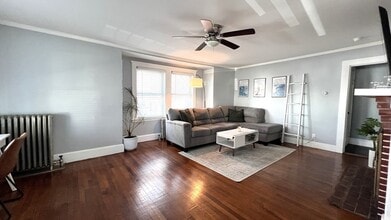 123 Waterston Ave in Quincy, MA - Building Photo - Building Photo