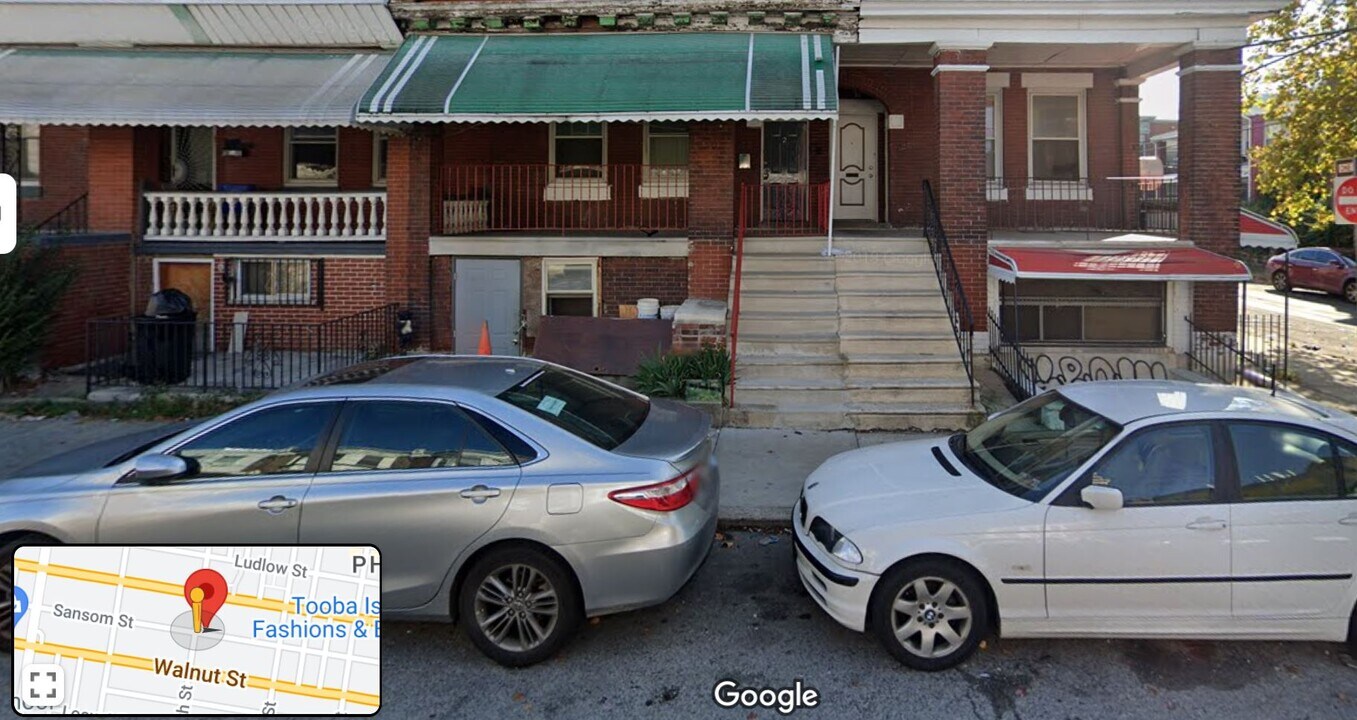 123 S 55th St, Unit 1 Photo