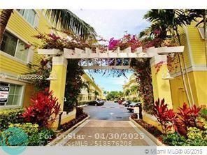 151 NE 16th Ave in Fort Lauderdale, FL - Building Photo