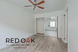 4069 Oakwood Ave in Los Angeles, CA - Building Photo - Building Photo
