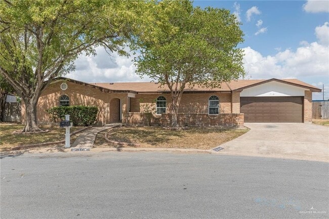 property at 1718 Tulip Ave