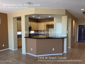 1909 W Spirit Ct in New River, AZ - Building Photo - Building Photo