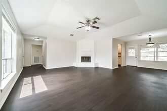 7206 Gallant Glen Ln in Houston, TX - Building Photo - Building Photo
