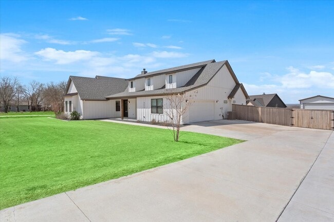 property at 4453 Cedar Creek Rd