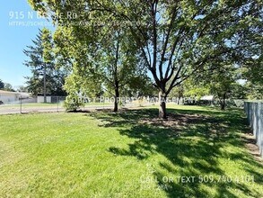 915 N Bessie Rd in Spokane Valley, WA - Building Photo - Building Photo