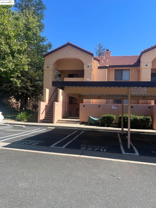 property at 2270 Renwick Ln