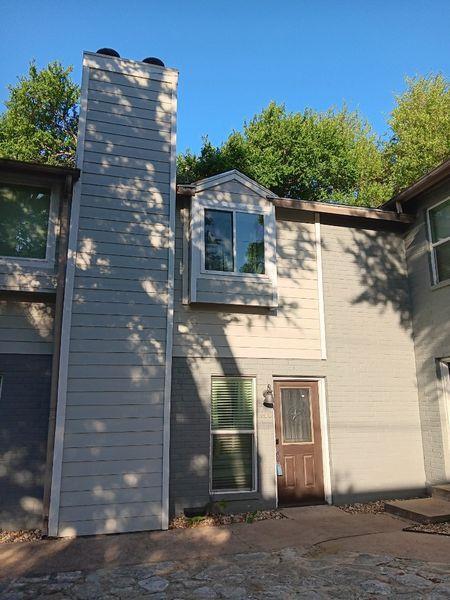 8402-8404 Fathom Cir in Austin, TX - Building Photo