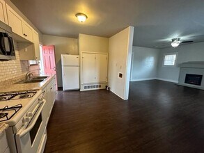 2425 S 5th St in Abilene, TX - Building Photo - Building Photo