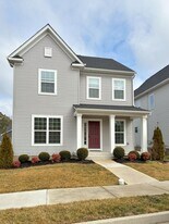 1609 German School Rd in Richmond, VA - Building Photo