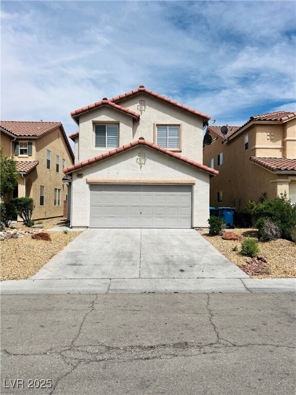 property at 7452 Wine Creek St