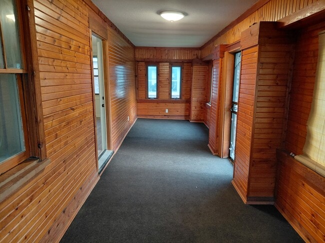 2705 Barth Ave in Indianapolis, IN - Building Photo - Building Photo