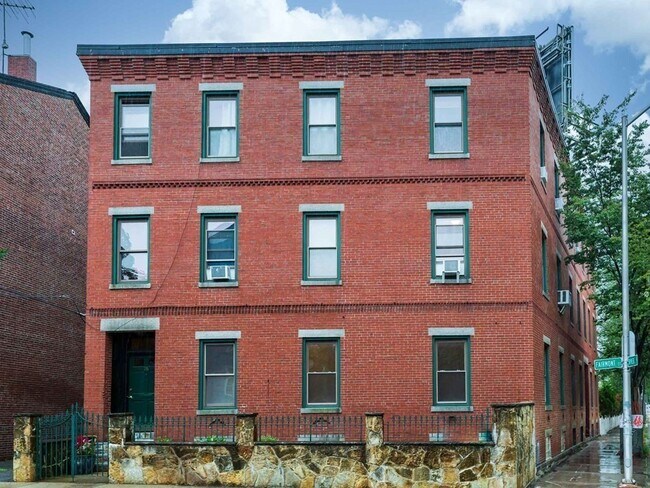 property at 76 Fairmont St