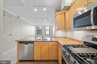631 D St NW, Unit 1037 in Washington, DC - Building Photo - Building Photo