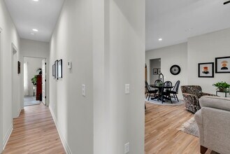 1703 Jase Ct in Wichita, KS - Building Photo - Building Photo