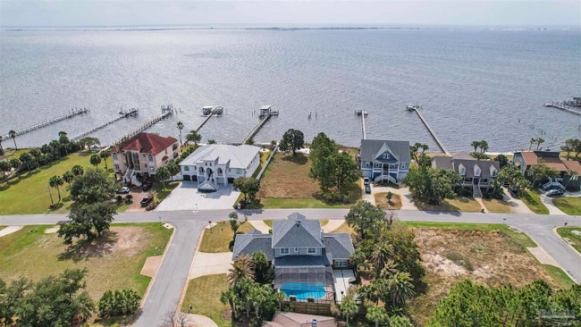 property at 4164 Madura Rd