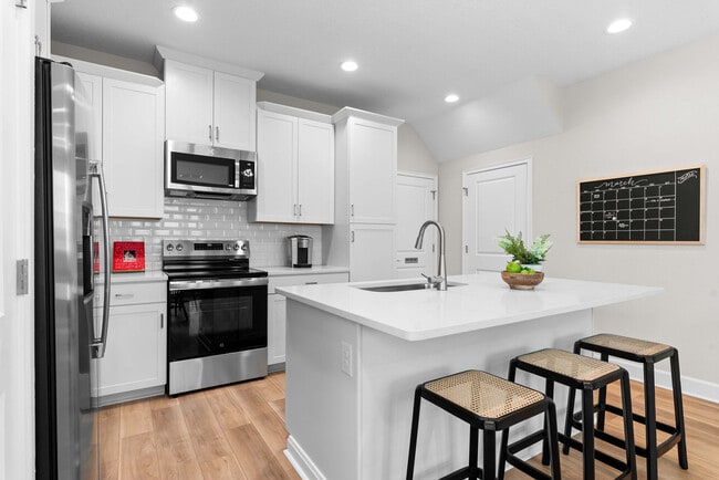 Viridian Southside Quarter