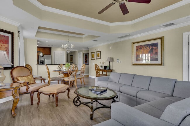 1354 Centre Ct Ridge Dr